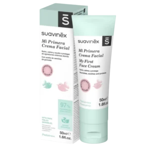 Suavinex 我的第一款乳霜 50ml