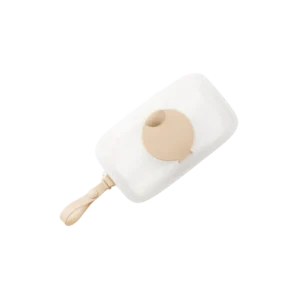 Skip Hop 即拿即用密封濕紙巾盒 - 燕麥口味