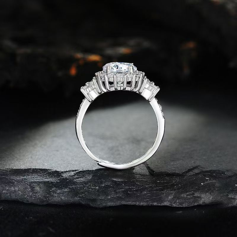 Engagement Ring - Image 2