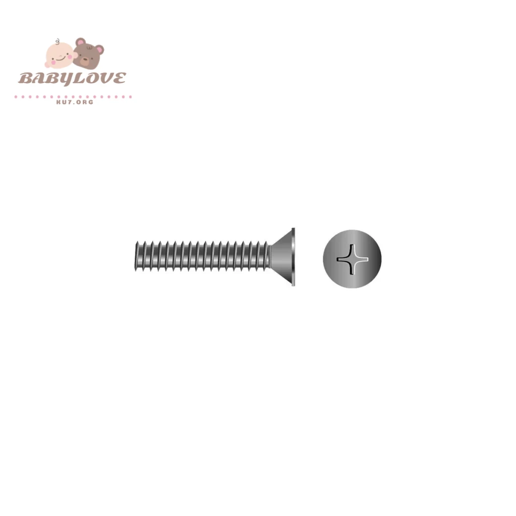Parts and Accessories - Screw Fastening